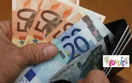 ΕΠΙΔΟΜΑ 800 ευρώ: Δείτε αν δικαιούστε και Πότε θα πληρωθείτε