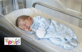 Θετικό στον κορωνοϊό νεογέννητο βρέφος στην Καστοριά
