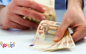 Κορωνοϊός: 500 ευρώ για 390 χιλιάδες υπαλλήλους Πότε ξεκινούν οι αιτήσεις