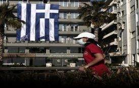 Κορωνοϊός: Το εφιαλτικό σενάριο για την Ελλάδα