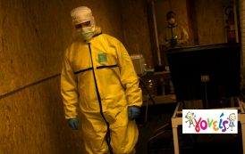 Κορωνοϊός: 12χρονο κορίτσι νεκρό από τον φονικό ιό