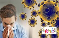 Κορωνοϊός: Θετικός στον φονικό ιό ο 22χρονος απο τον Βόλο