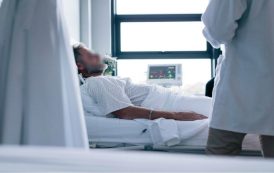 Κορωνοϊός: Στο νοσοκομείο Ρόδου δύο ύποπτα κρούσματα