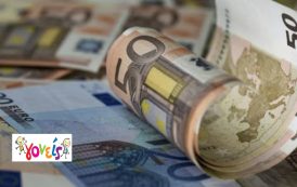 ΑΠΟΦΑΣΗ: Πληρώνονται οι δικαιούχοι τα 800 ευρώ