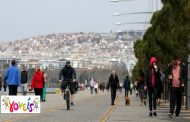 Θεσσαλονίκη: Ανοίγει από σήμερα η Νέα Παραλία