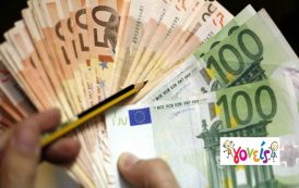 Έκτακτο Επίδομα 300 ευρώ: Πληρώνονται οι δικαιούχοι στις 28 Μαϊου