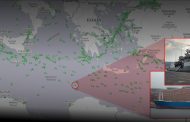Ναυμαχία στη Λιβύη, Ελληνική φρεγάτα κυνηγάει Τουρκικό πλοίο