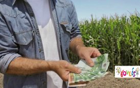ΕΠΙΔΟΤΗΣΗ: 7.000 ευρώ για κάθε αγρότη και 50.000 ευρώ για κάθε αγροτική επιχείρηση