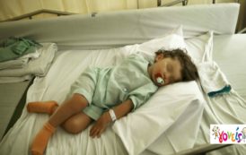 Σοκ στη Φθιώτιδα: Αυτοκίνητο παρέσυρε και τραυμάτισε σοβαρά 4χρονο κοριτσάκι
