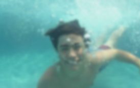Τραγωδία στην Αιγινα 15χρονος πνίγηκε σε πισίνα