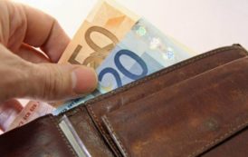 Επίδομα 534 ευρώ: Ξεκίνησε η καταβολή στους ελεύθερους επαγγελματίες