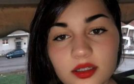 ΣΟΚ: Απο τον χαμό της 19χρονης Μάρθας στα Τρίκαλα