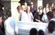 Τρίκαλα: Ράγισαν καρδιές στην κηδεία του μαθητή που χτυπήθηκε από αεροβόλο