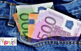 ΦΟΙΤΗΤΙΚΟ ΕΠΙΔΟΜΑ: Λήγει η προθεσμία για τα 1000 ευρώ