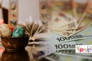 ΕΚΤΑΚΤΟ ΕΠΙΔΟΜΑ: Δείτε αν το δικαιούστε -18/4 η ΠΛΗΡΩΜΗ